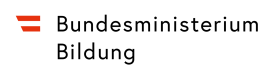Logo des Bundesminsiteriums für Bildung